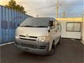 2005 Toyota Hiace Van