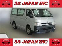 2011 Toyota Hiace