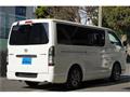 2006 Toyota Hiace Van
