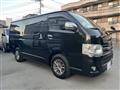 2011 Toyota Hiace Van