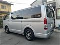 2014 Toyota Hiace Van