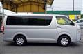 2017 Toyota Hiace Van