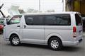 2017 Toyota Hiace Van
