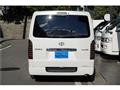 2014 Toyota Hiace Van