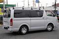 2012 Toyota Hiace Van