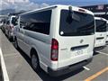 2020 Toyota Hiace Van