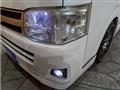 2011 Toyota Hiace Van