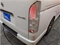2011 Toyota Hiace Van