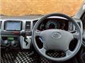 2011 Toyota Hiace Van