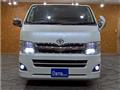 2011 Toyota Hiace Van