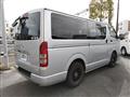 2012 Toyota Hiace