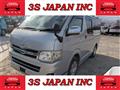 2013 Toyota Hiace Van