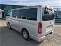 2013 Toyota Hiace Van