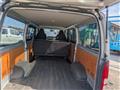 2013 Toyota Hiace Van