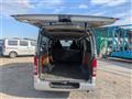 2013 Toyota Hiace Van
