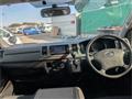 2013 Toyota Hiace Van