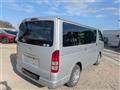 2013 Toyota Hiace Van