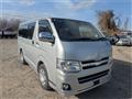 2013 Toyota Hiace Van