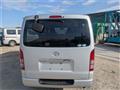 2013 Toyota Hiace Van