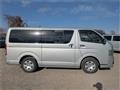 2013 Toyota Hiace Van