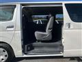 2012 Toyota Hiace Van