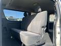 2012 Toyota Hiace Van