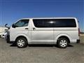 2015 Toyota Hiace