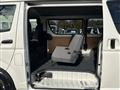 2015 Toyota Hiace Van