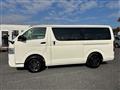 2015 Toyota Hiace Van