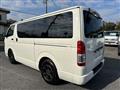 2015 Toyota Hiace Van