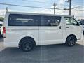 2015 Toyota Hiace Van