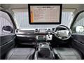 2016 Toyota Hiace Van