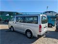 2013 Toyota Hiace Van