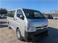 2013 Toyota Hiace Van