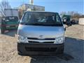 2013 Toyota Hiace Van