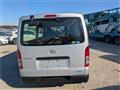 2013 Toyota Hiace Van