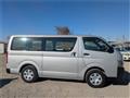 2013 Toyota Hiace Van