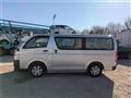 2013 Toyota Hiace Van