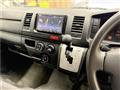 2015 Toyota Hiace Van