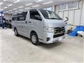 2015 Toyota Hiace Van