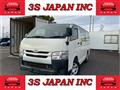 2019 Toyota Hiace Van