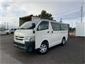 2019 Toyota Hiace Van