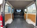 2019 Toyota Hiace Van