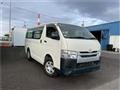 2019 Toyota Hiace Van