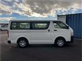 2019 Toyota Hiace Van