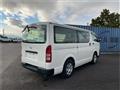 2019 Toyota Hiace Van