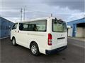2019 Toyota Hiace Van