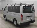 2013 Toyota Hiace Van
