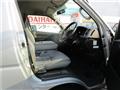 2008 Toyota Hiace Van