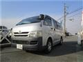 2008 Toyota Hiace Van